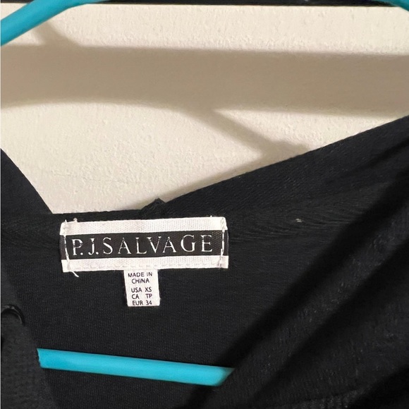 PJ salvage Hoodie - Picture 2 of 3